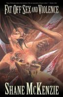 Fat off Sex and Violence cover