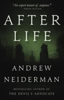 After Life cover