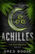 Achilles cover