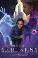 The Secrets of Lunis cover