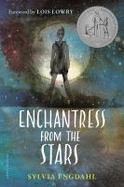 Enchantress from the Stars cover
