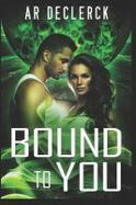Bound to You cover