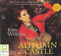Autumn Castle cover