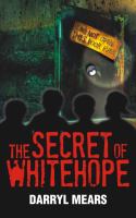 The Secret of Whitehope cover