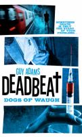 Deadbeat - Dogs of Waugh cover