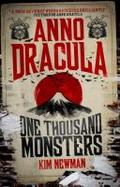 Anno Dracula 5 cover