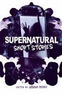 Supernatural Short Stories cover