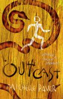 Outcast: Chronicles of Ancient Darkness book 4: Bk. 4 (Chronicles Of Ancient Darkness) cover
