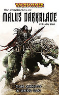 The Chronciles of Malus Darkblade: Volume Two cover