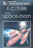 The Space-Born cover