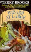 Wizard at Large (Magic Kingdom of Landover) cover
