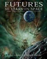 Futures: 50 Years in Space cover