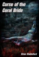 Curse of the Coral Bride cover