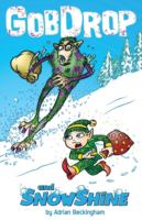 GobDrop and Snowshine cover