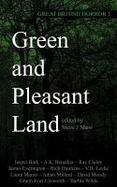 Great British Horror 1 : Green and Pleasant Land cover