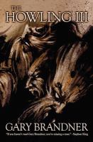 The Howling Iii cover