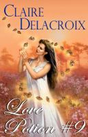 Love Potion #9 cover