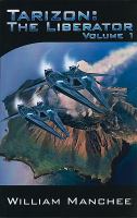 Tarizon : Tarizon Trilogy: the Liberator cover