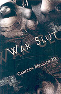 War Slut  (Avant Punk Book Club) cover