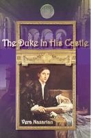 The Duke in His Castle cover