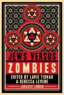 Jews vs Zombies cover