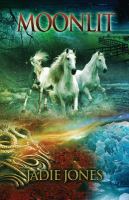 Moonlit cover
