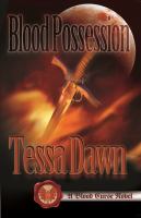Blood Possession cover