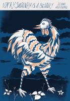 Vicky Swanky Is a Beauty cover