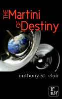 The Martini of Destiny cover
