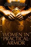 Women in Practical Armor cover