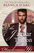 The Jaguar Tycoon cover