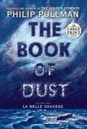 The Book of Dust: la Belle Sauvage (Book of Dust, Volume 1) cover