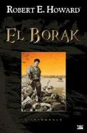 El Borak cover