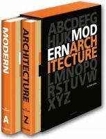 Modern Architecture A-z cover