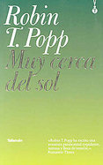 Muy Cerca Del Sol/ Near of Sun cover