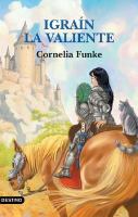 Igrain La Valiente cover
