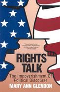 Rights Talk cover
