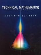 Technical Mathematics cover