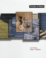 Principles of Finance cover