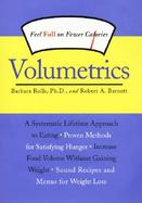 Volumetrics: Feel Full on Fewer Calories cover