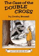The Case of the Double Cross cover