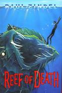 Reef of Death cover