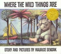 Where the Wild Things Are cover