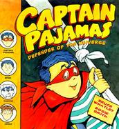Captain Pajamas cover