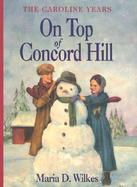 On Top of Concord Hill cover