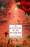 Color of My Words cover