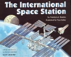 The International Space Station cover