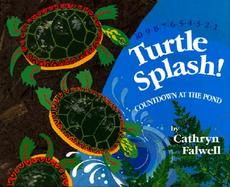 Turtle Splash Countdown at the Pond cover