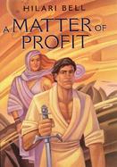 A Matter of Profit cover