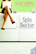 Spin Doctor cover